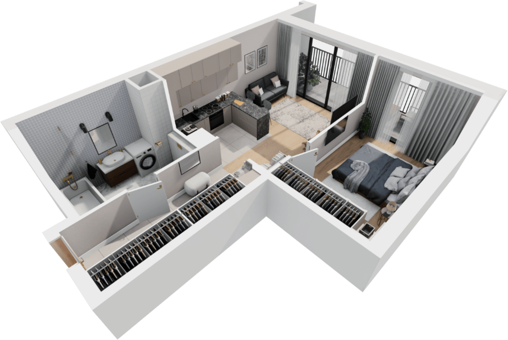 Plan B - D2M2 - zdjęcie 2